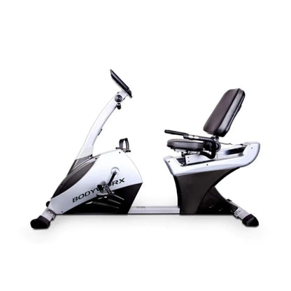 BodyWorx ARX950 Deluxe Series Programmable Recumbent Bike