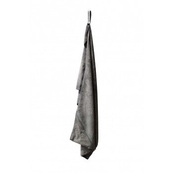 Bodyworx 4GTBWG Grey Gym Towel