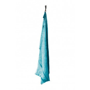 Bodyworx 4GTBWT Teal Gym Towel