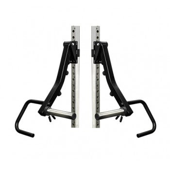 Bodyworx PXR6210 Dual Adjustable Pulley Multi Trainer