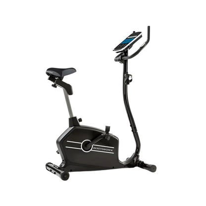 Bodyworx Automatic Tension Programable Upright Bike ABX295AT