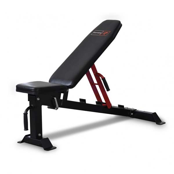 Bodyworx C420UB Heavy Duty Utility Bench