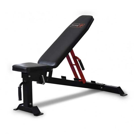 Bodyworx C420UB Heavy Duty Utility Bench