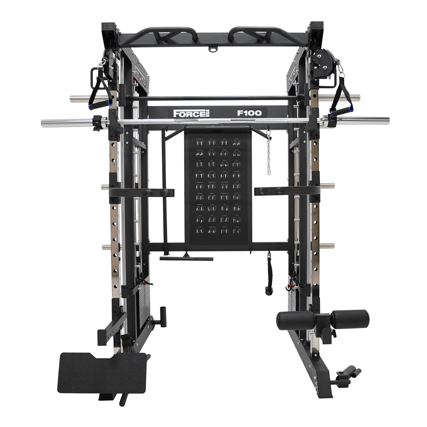 Force USA F100 All-In-One Trainer