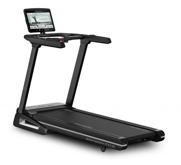 Bodyworx 3.25hp Treadmill