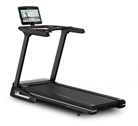 Bodyworx 3.25hp Treadmill