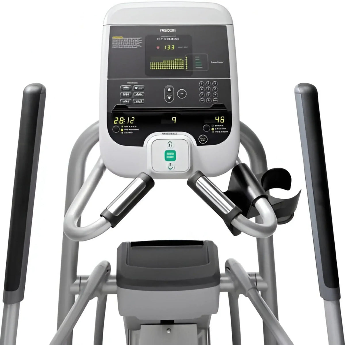 Precor EFX 534i Experience Light Commercial Elliptical