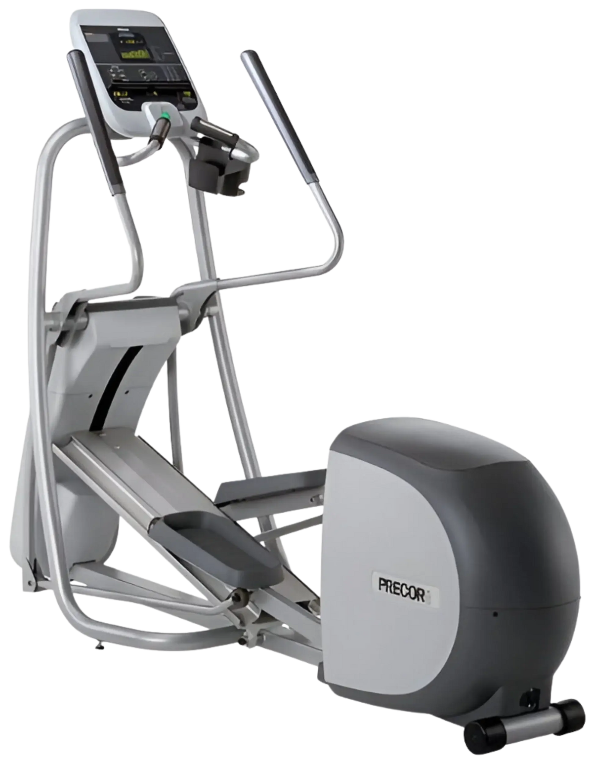 Precor EFX 534i Experience Light Commercial Elliptical