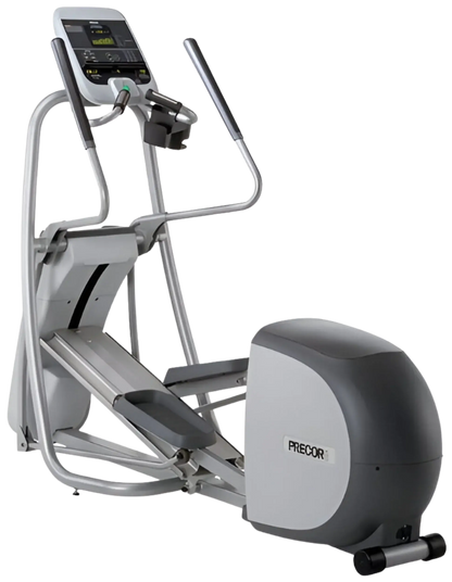 Precor EFX 534i Experience Light Commercial Elliptical