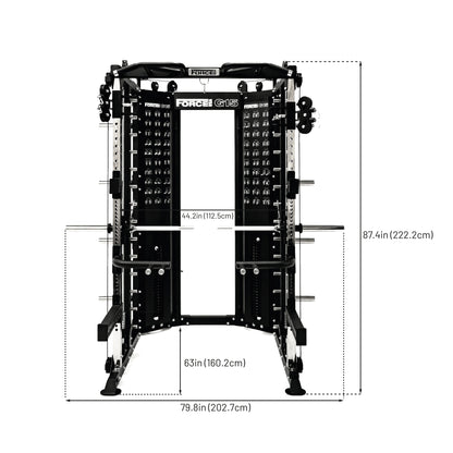 Force USA G15® All-In-One Trainer