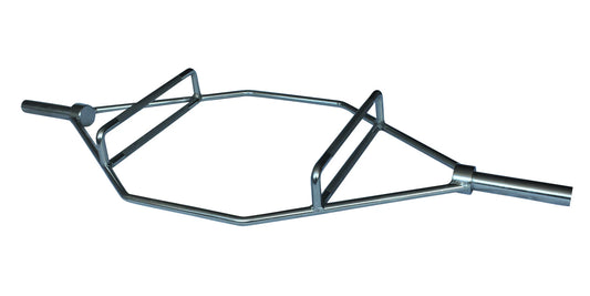 Olympic Hex Shrug Dead-lift Barbell