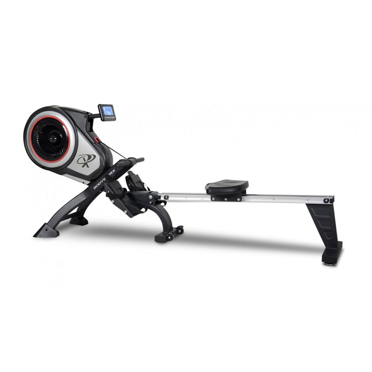 BodyWorx KR6000PRObt Programmable Rower v2024