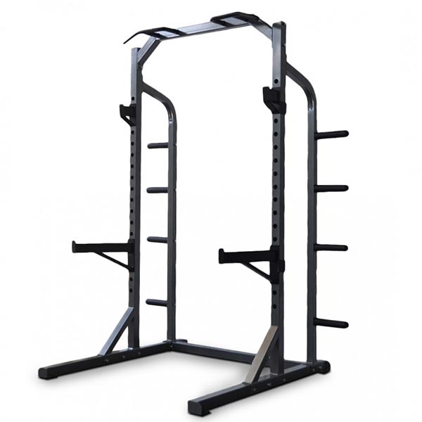 Bodyworx L470HR Half Rack