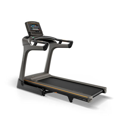 MATRIX TF30 Treadmill - XER Console