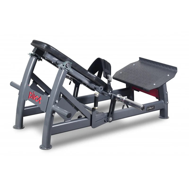 BODYWORX P677HT PIVOT Deluxe Hip Thrust