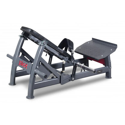 BODYWORX P677HT PIVOT Deluxe Hip Thrust