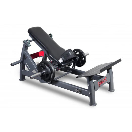 BODYWORX P677HT PIVOT Deluxe Hip Thrust