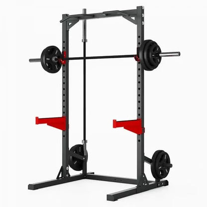 BODYWORX PHR3240 Pivot Heavy Duty Econ Rack