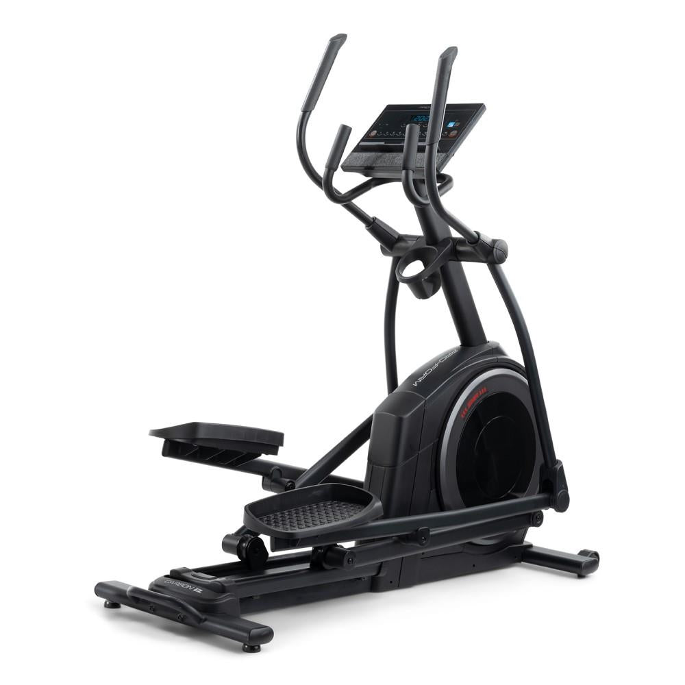 Carbon EL Elliptical