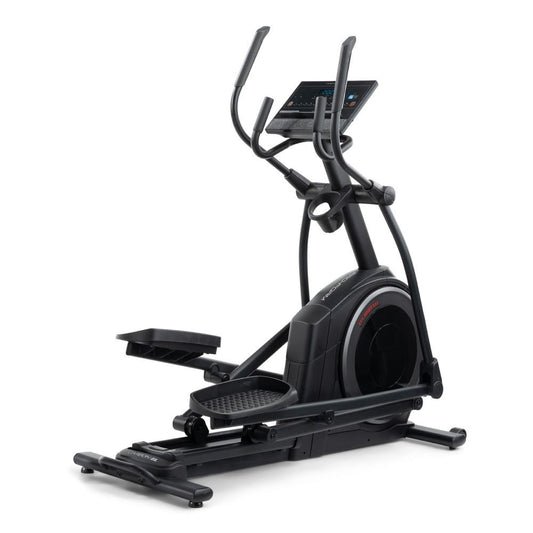 Carbon EL Elliptical
