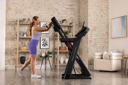 Carbon Pro 2000 Treadmill