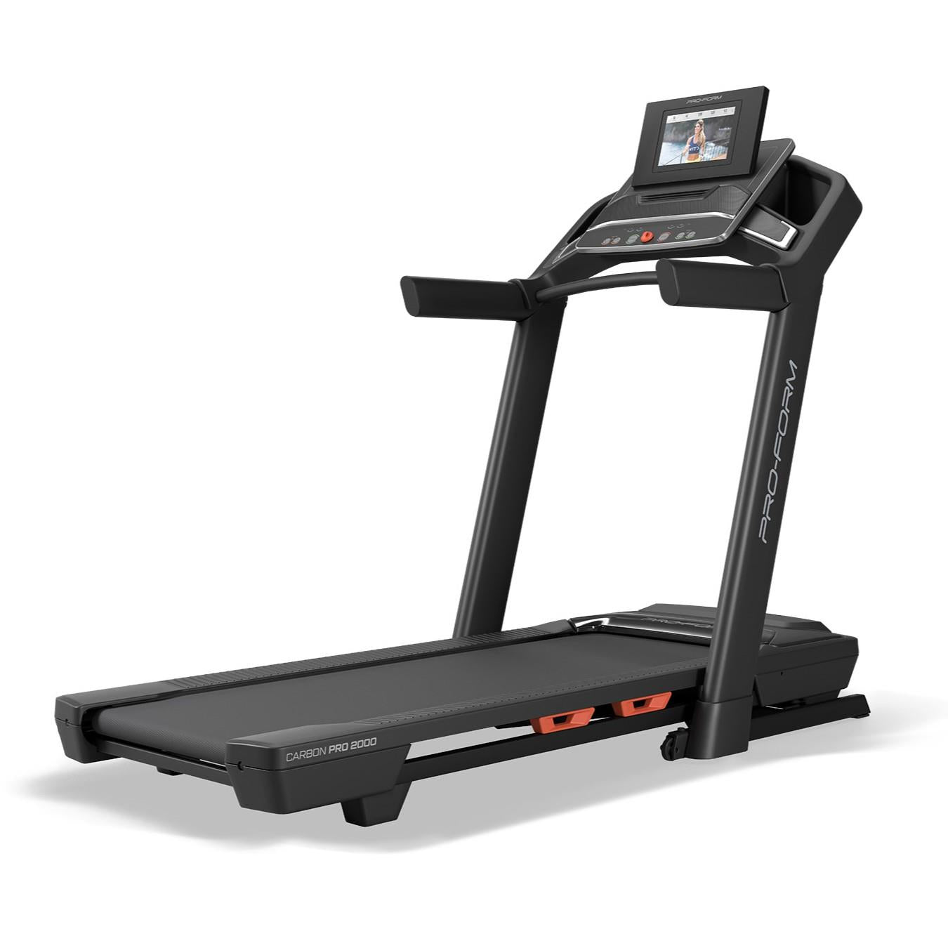 Carbon Pro 2000 Treadmill