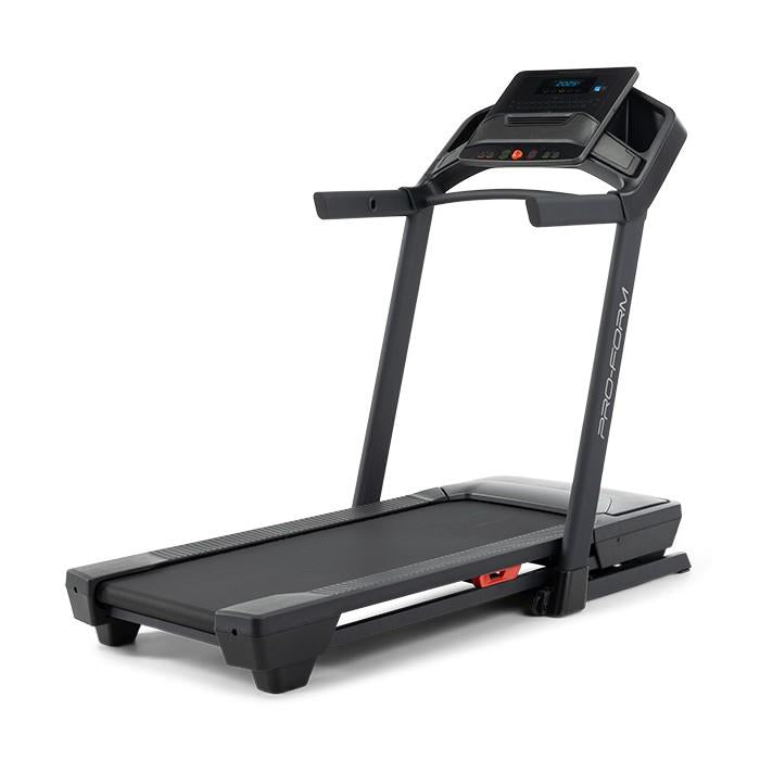 Carbon TLS Treadmill