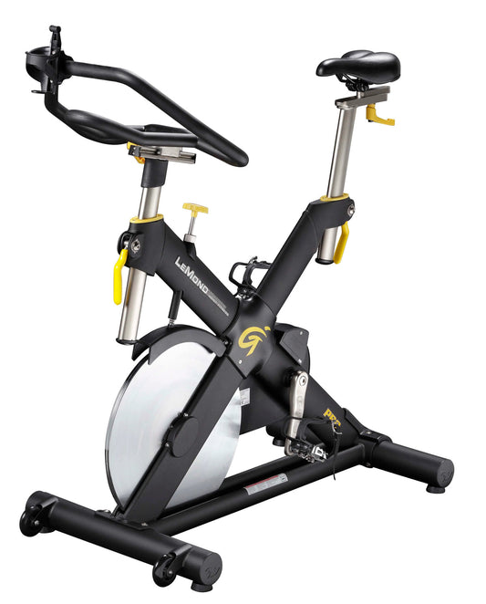 Lemond RevMaster Pro Spin Bike