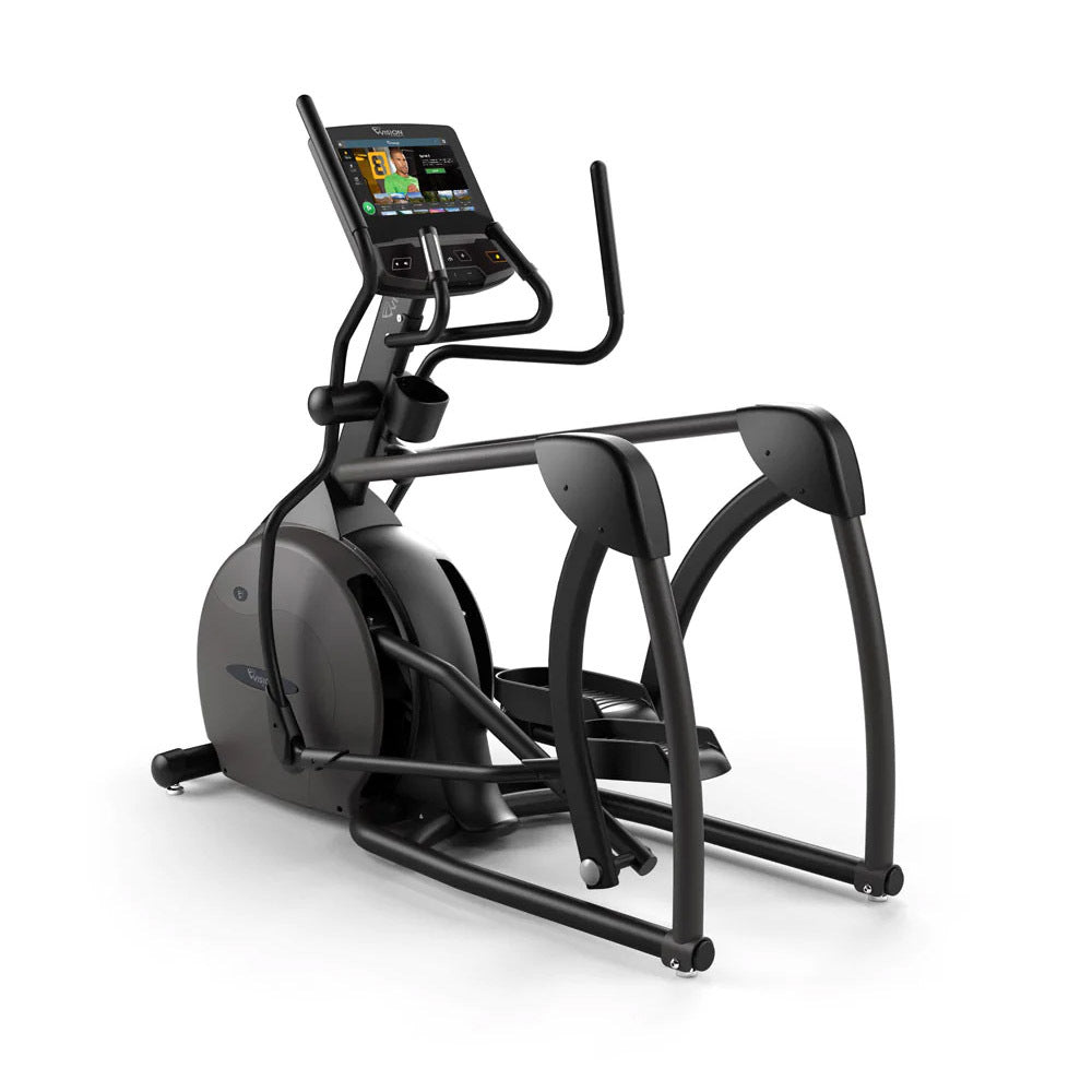 Vision S600E Elliptical