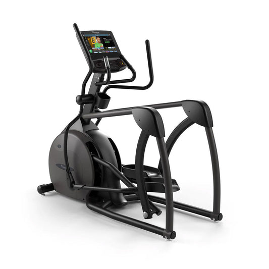 Vision S600E Elliptical