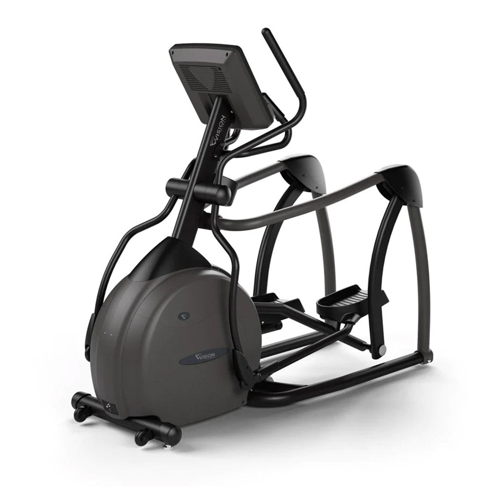 Vision S600E Elliptical