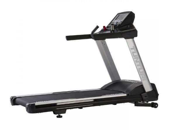 Tunturi Platinum Treadmill - Refurbished