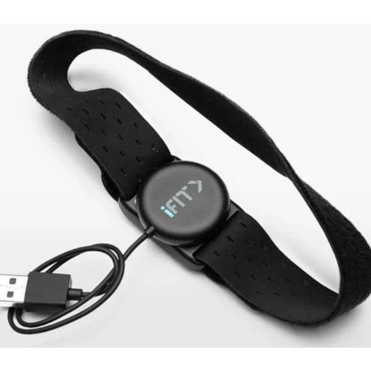 iFIT smartbeat arm HR band