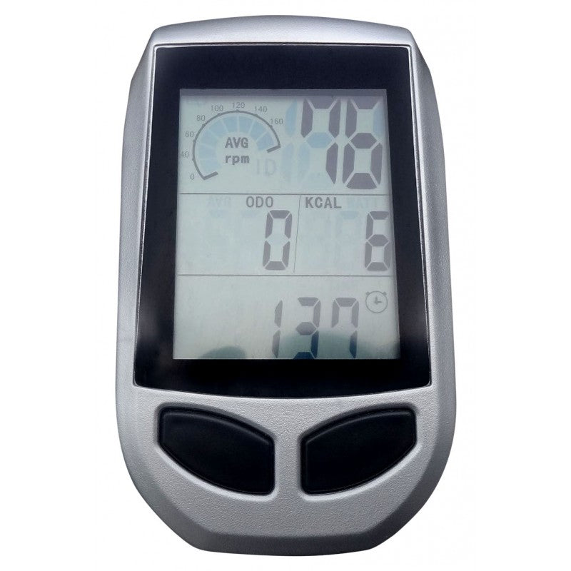 BODYWORX ASB800 LIGHT COMMERCIAL INDOOR CYCLE