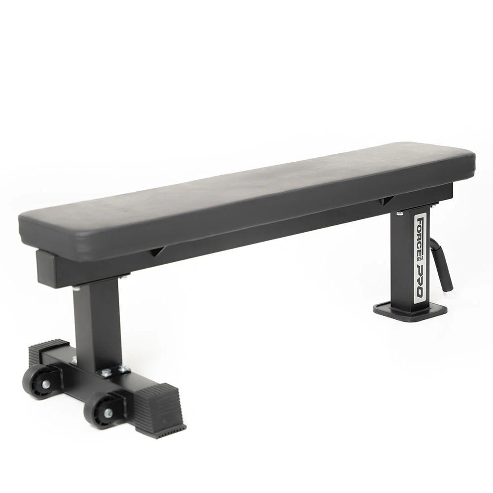 Force USA Pro Series Flat Bench