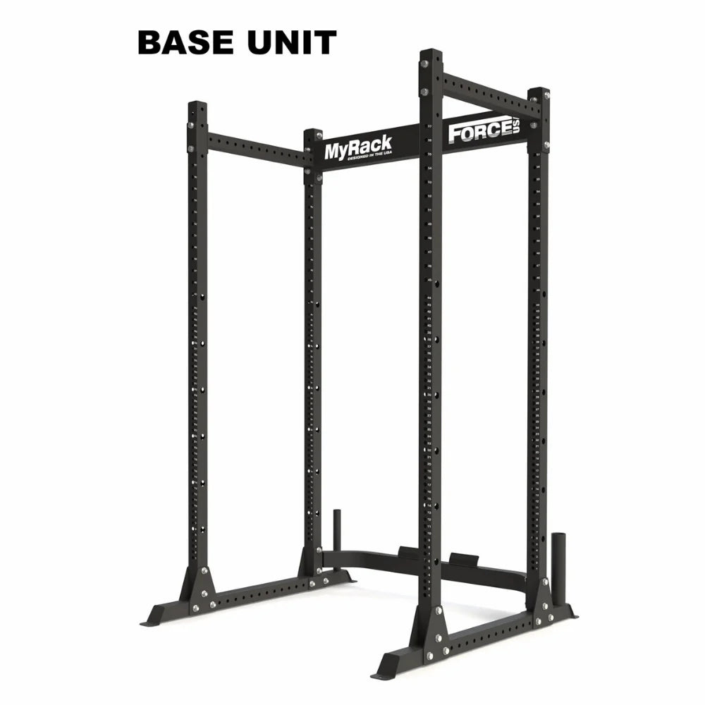 Force USA MyRack Base Unit
