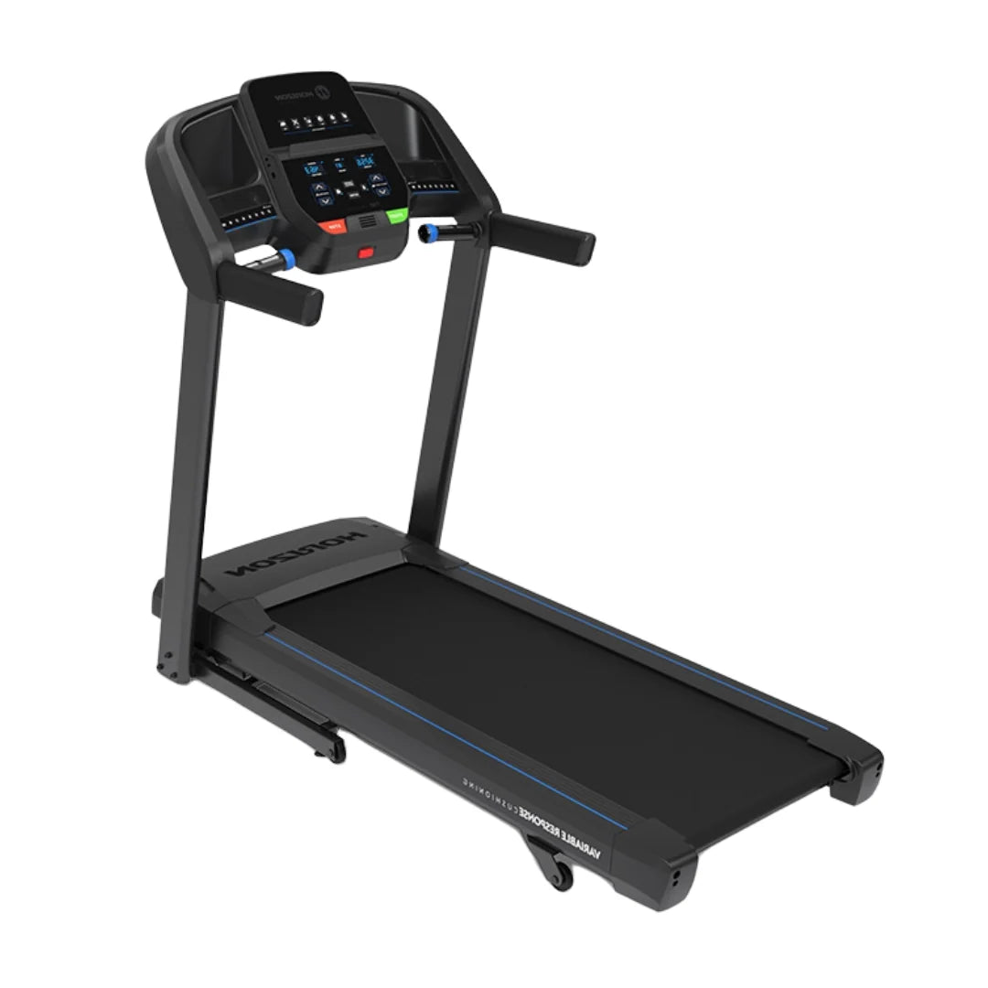 Horizon T101 Treadmill