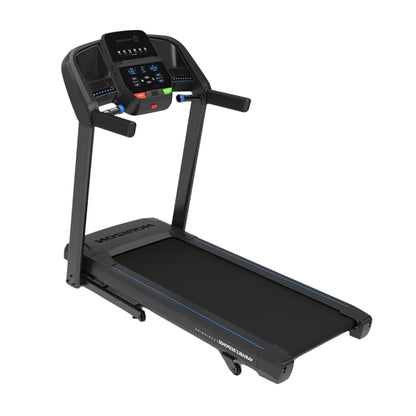 Horizon T101 Treadmill