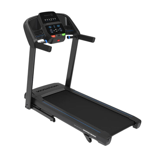 Horizon T101 Treadmill