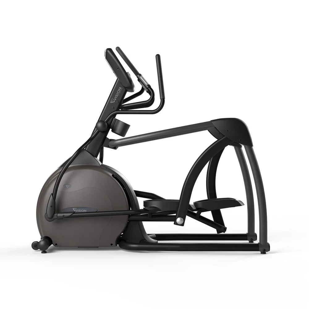 Vision S60 Elliptical