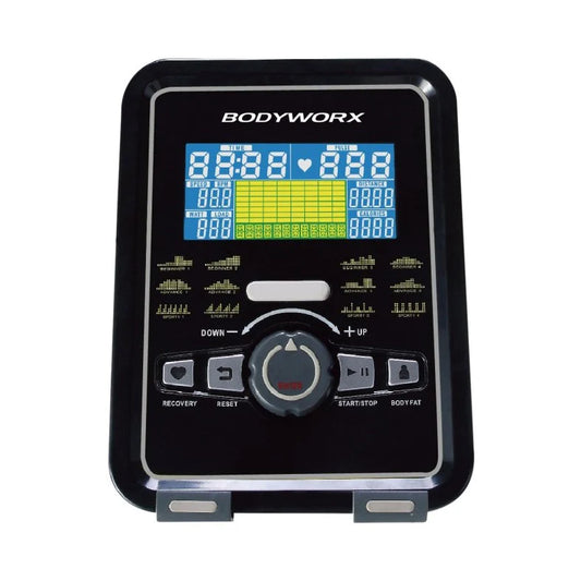 Bodyworx ABX600 Exercise Bike