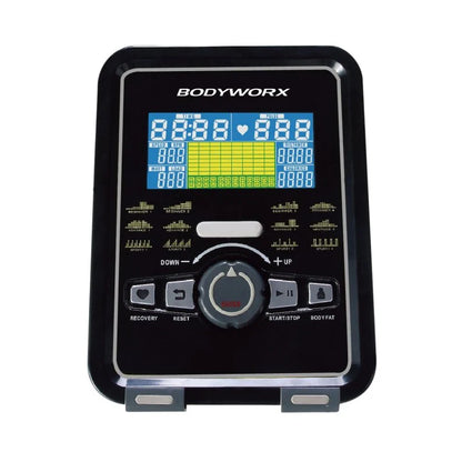 Bodyworx ARX700 Recumbent Exercise Bike