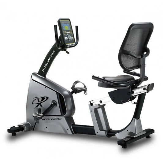 Bodyworx ARX700 Recumbent Exercise Bike