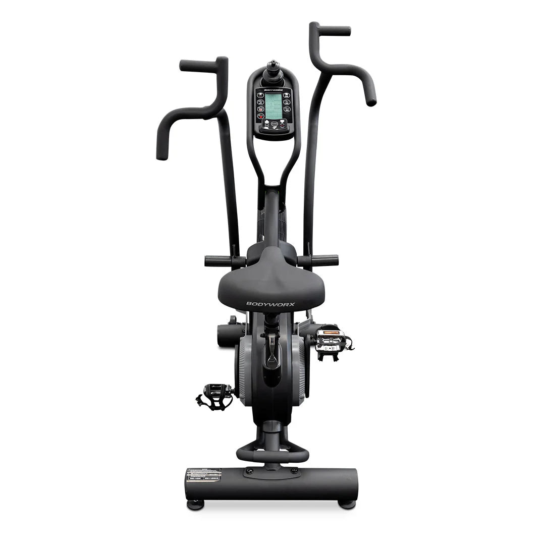 Bodyworx Dual Action Air Bike ABX800