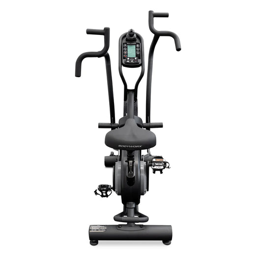 Bodyworx Dual Action Air Bike ABX800