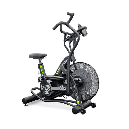 Bodyworx Dual Action Air Bike ABX800