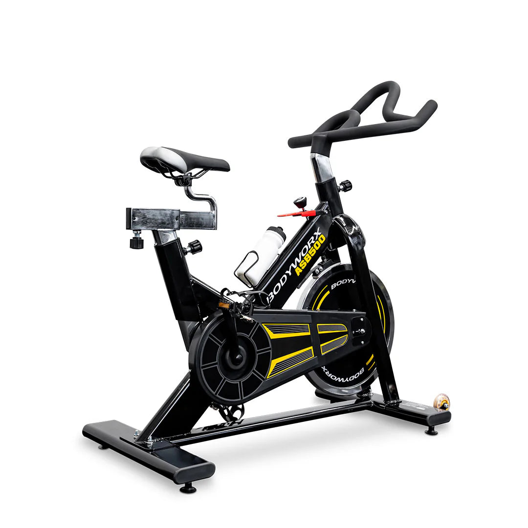 Bodyworx Spin Bike ASB500