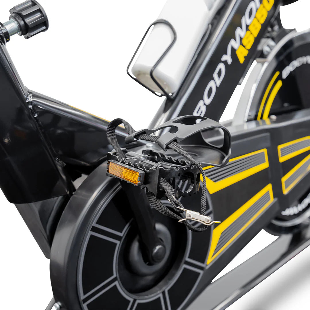 Bodyworx Spin Bike ASB500