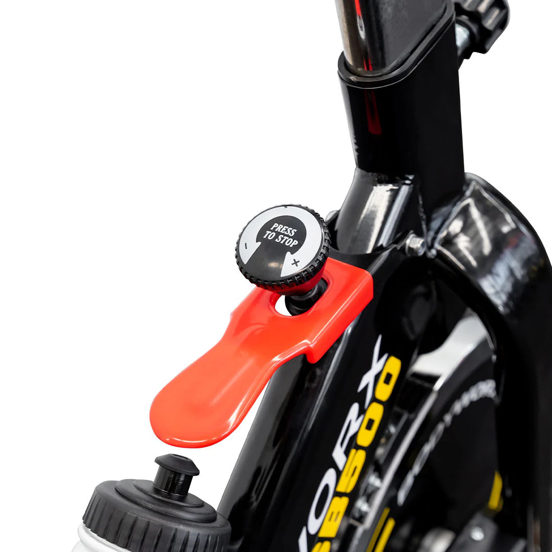 Bodyworx Spin Bike ASB500