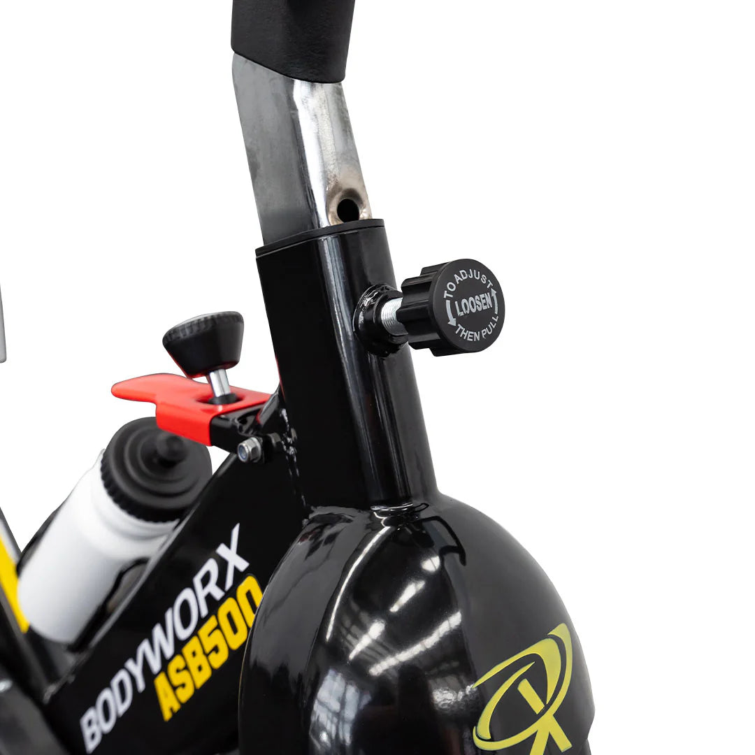 Bodyworx Spin Bike ASB500